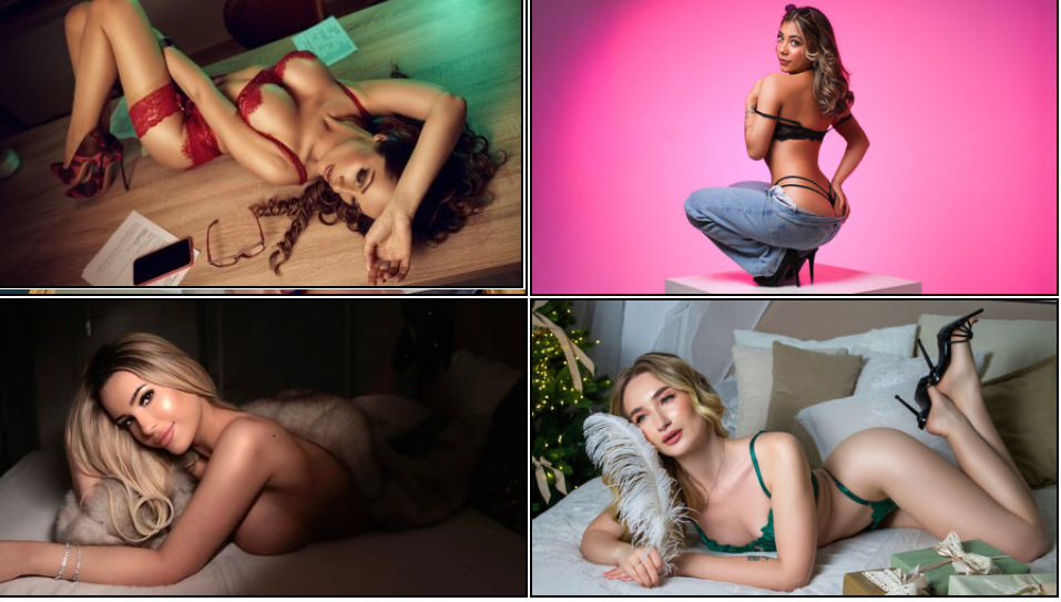 💋 Live Sex Webcams – Real-Time Connection & Entertainment